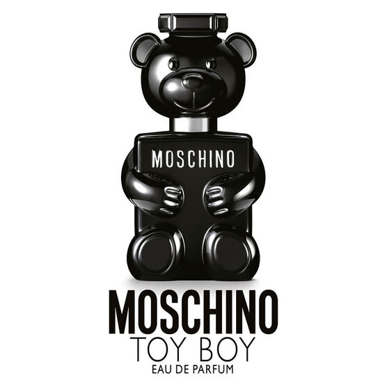 MOSCHINO   TOYBOY        EDP  30ML